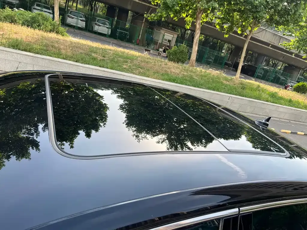 Volkswagen Passat — фото 2