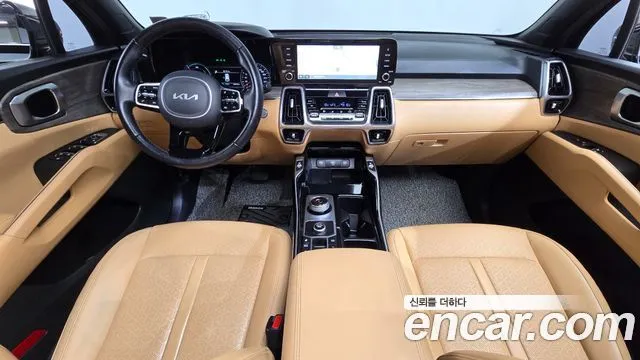 Kia Sorento — фото 4