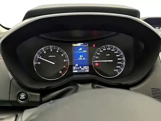 Subaru XV — фото 3