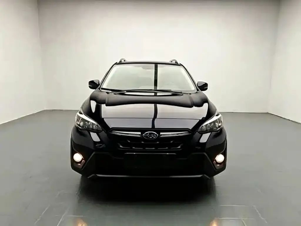 Subaru XV — фото 7