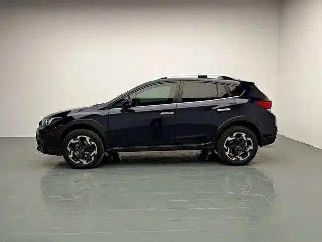 Subaru XV — фото 5