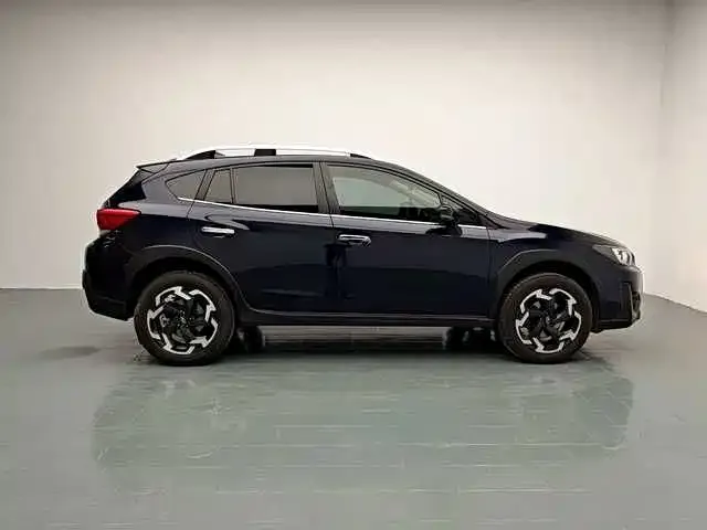 Subaru XV — фото 9