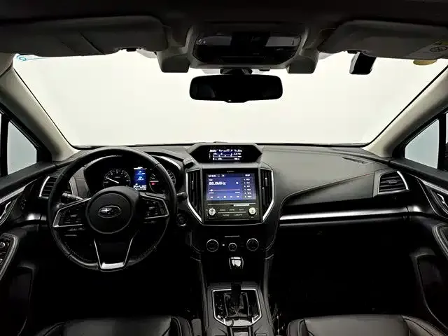 Subaru XV — фото 2
