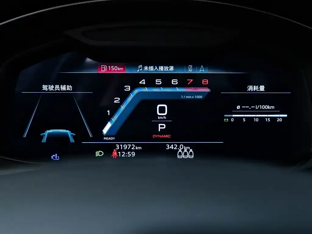 Audi A6 (Import) — фото 2