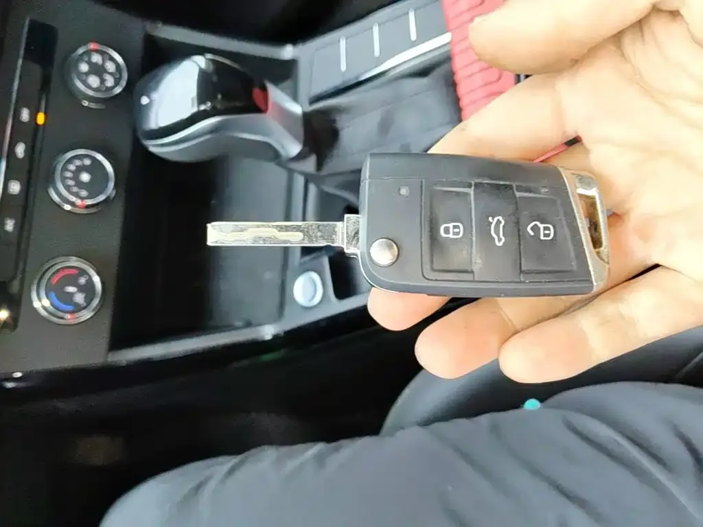 Volkswagen Passat — фото 2