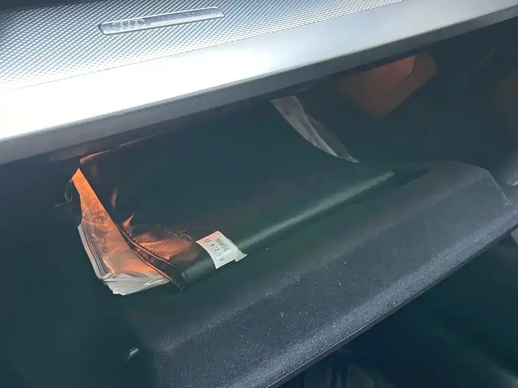 Audi A3 — фото 9