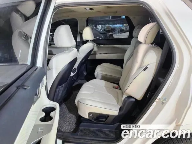 Hyundai Palisade — фото 7