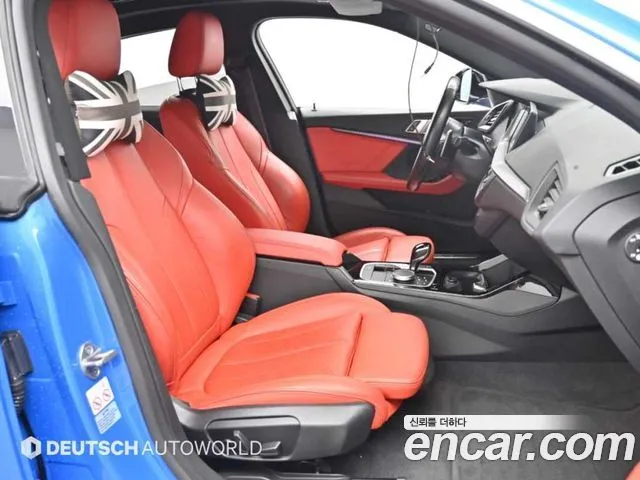 BMW 2-Series — фото 10