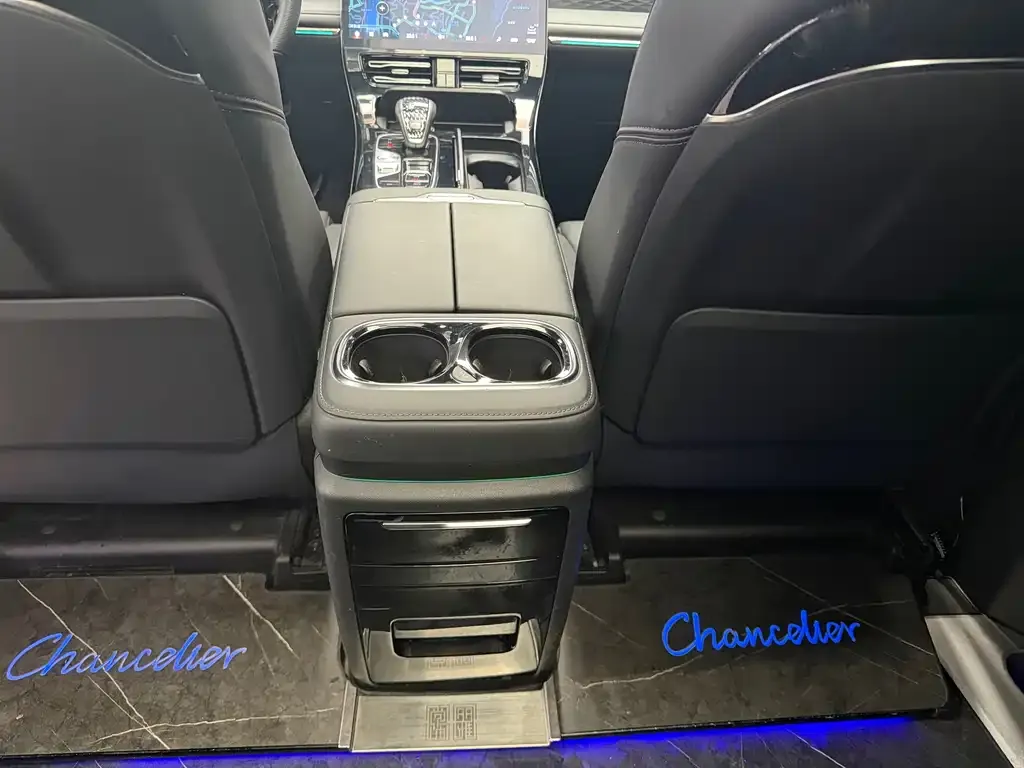 GAC Motor Trumpchi M8 — фото 4