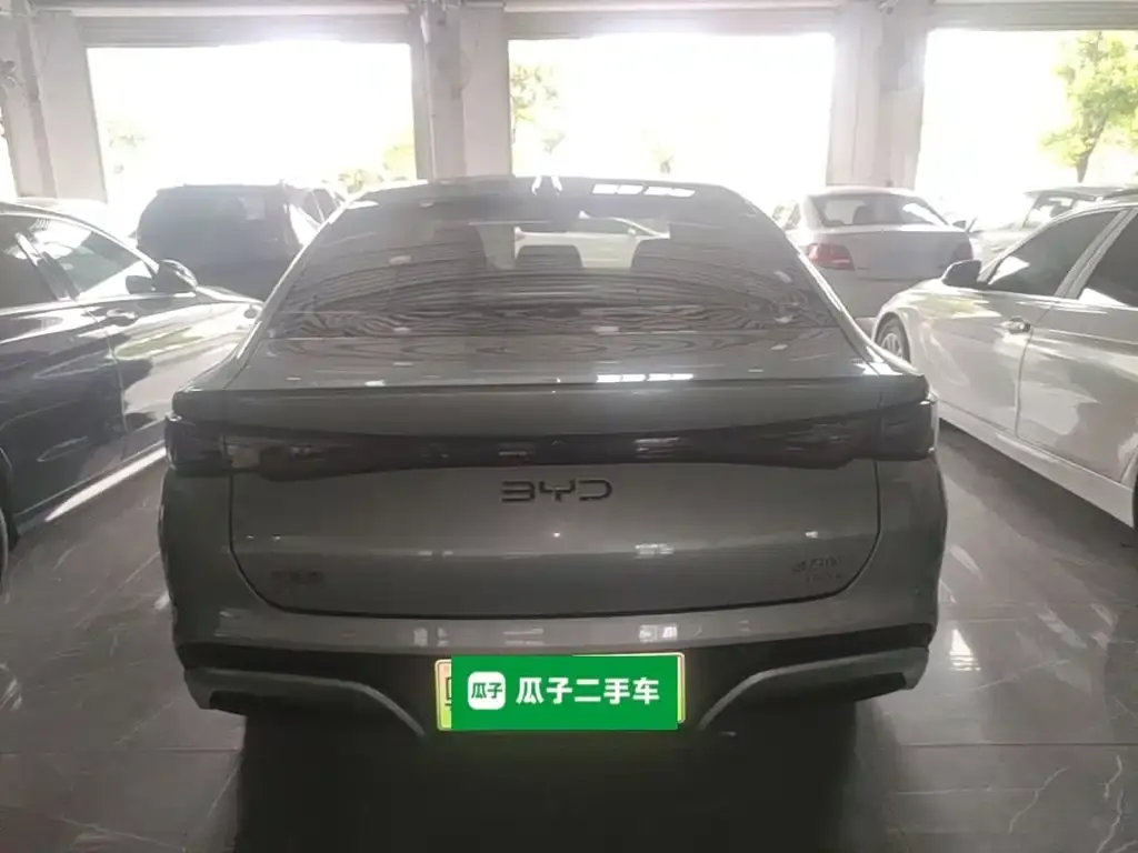 BYD Seal 06 — фото 8