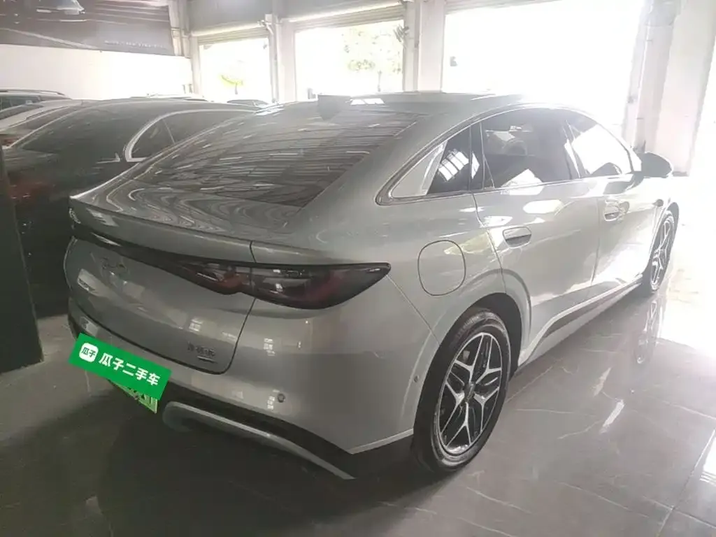 BYD Seal 06 — фото 3