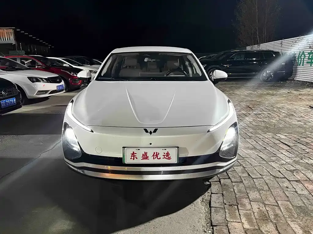 Wuling Xingguang — фото 9