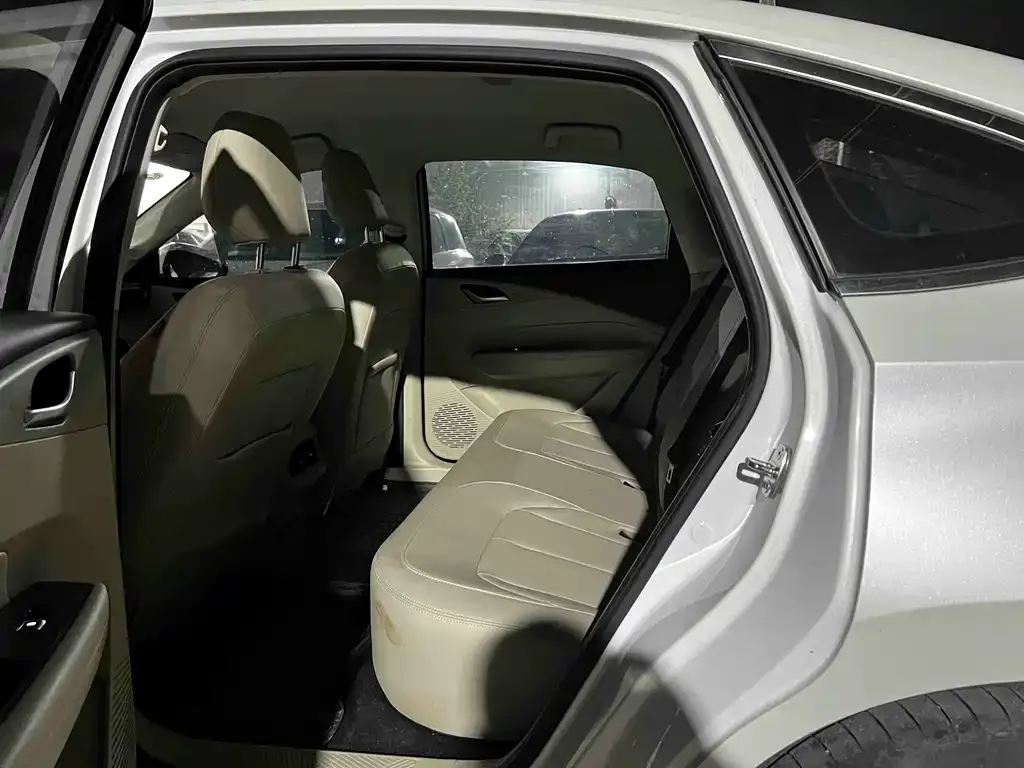 Wuling Xingguang — фото 6