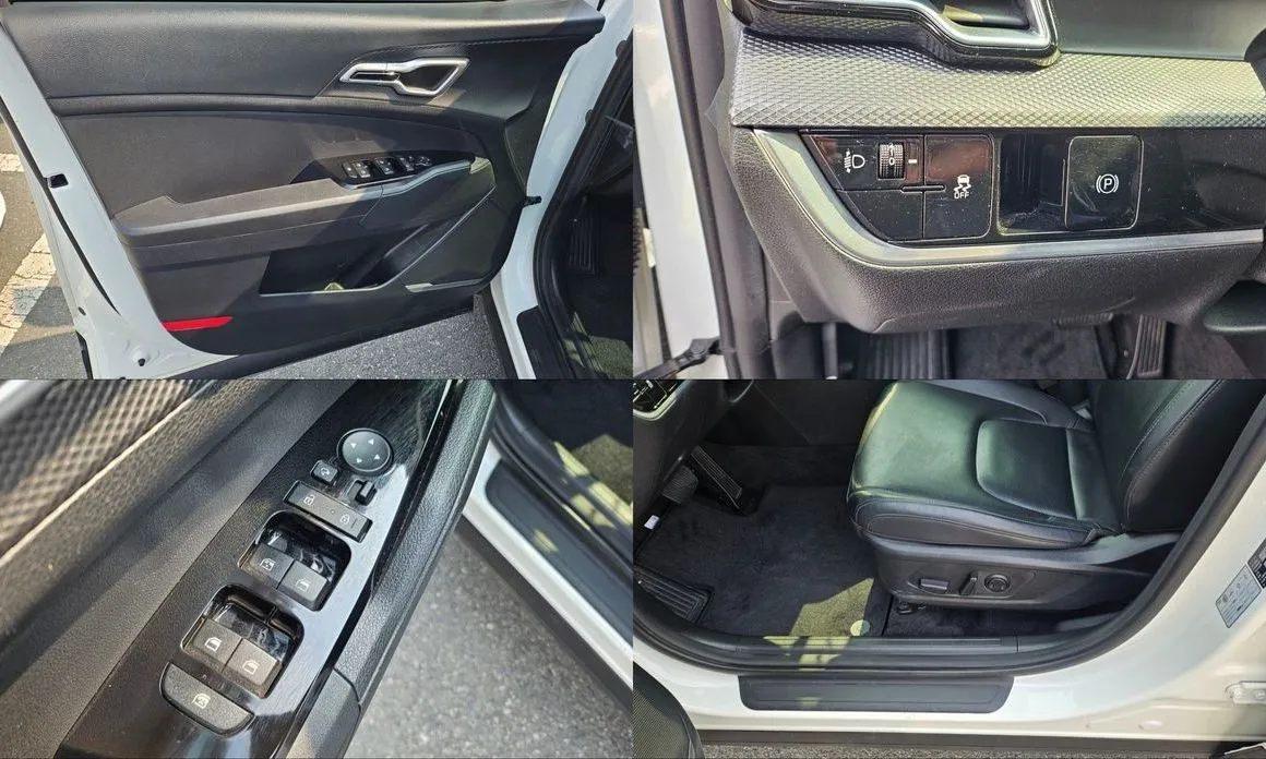Kia Sportage — фото 3