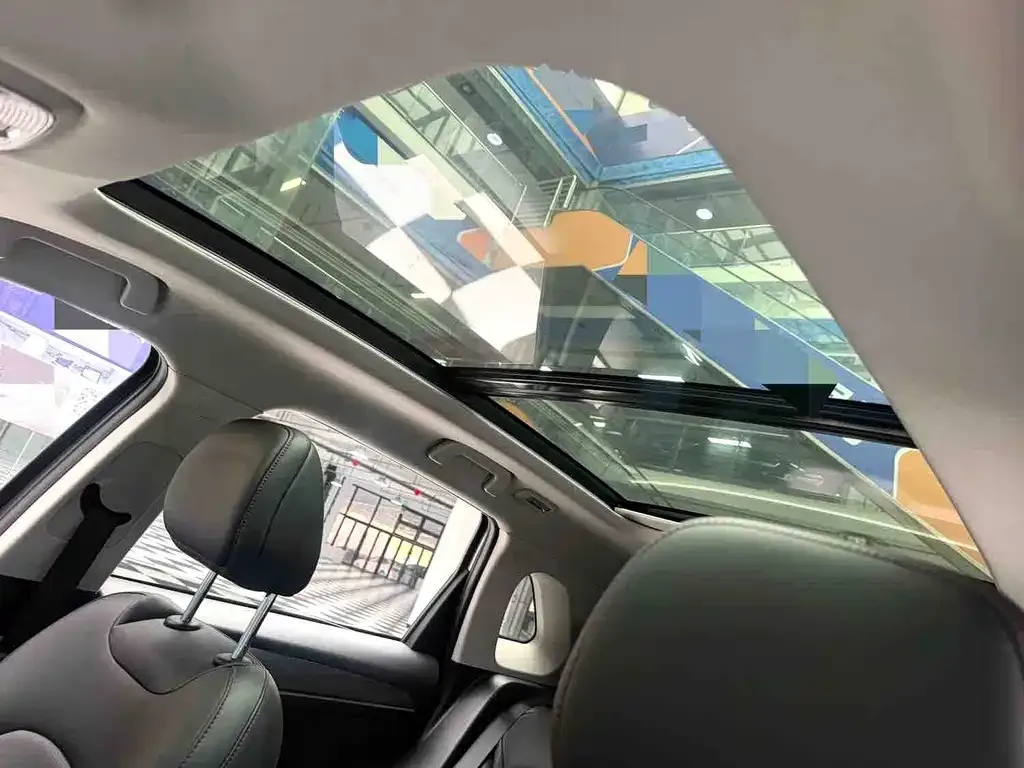 GAC Motor GS4 Plus — фото 10