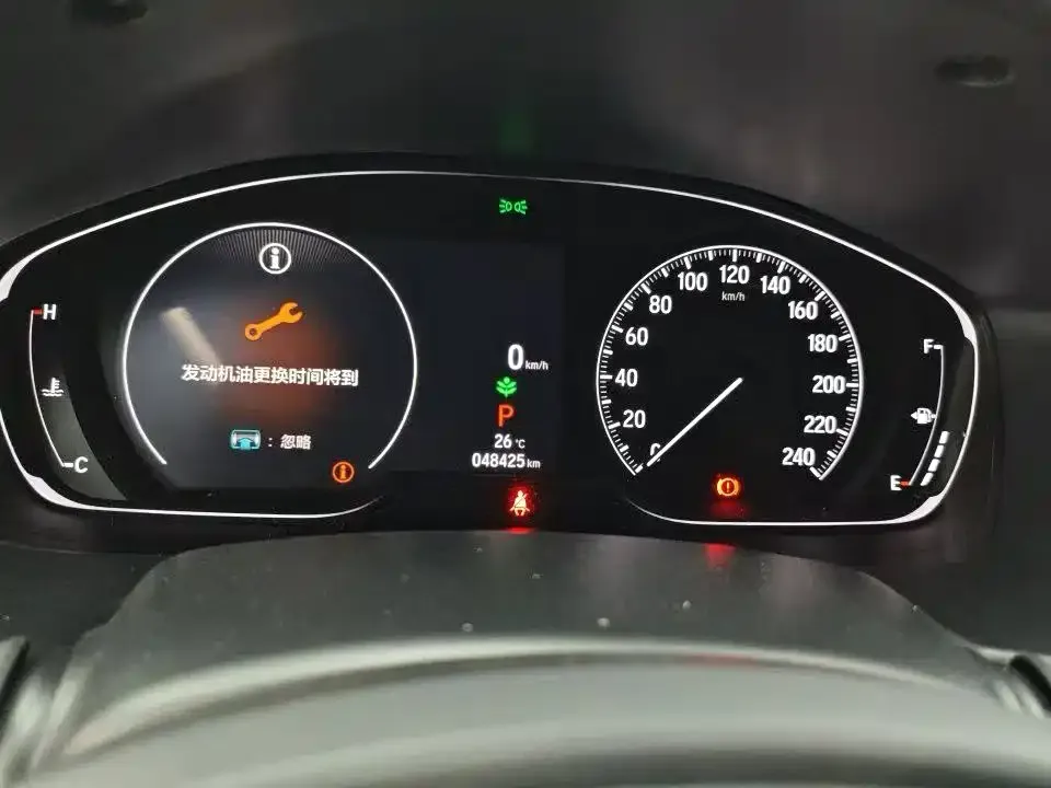Honda Accord — фото 2