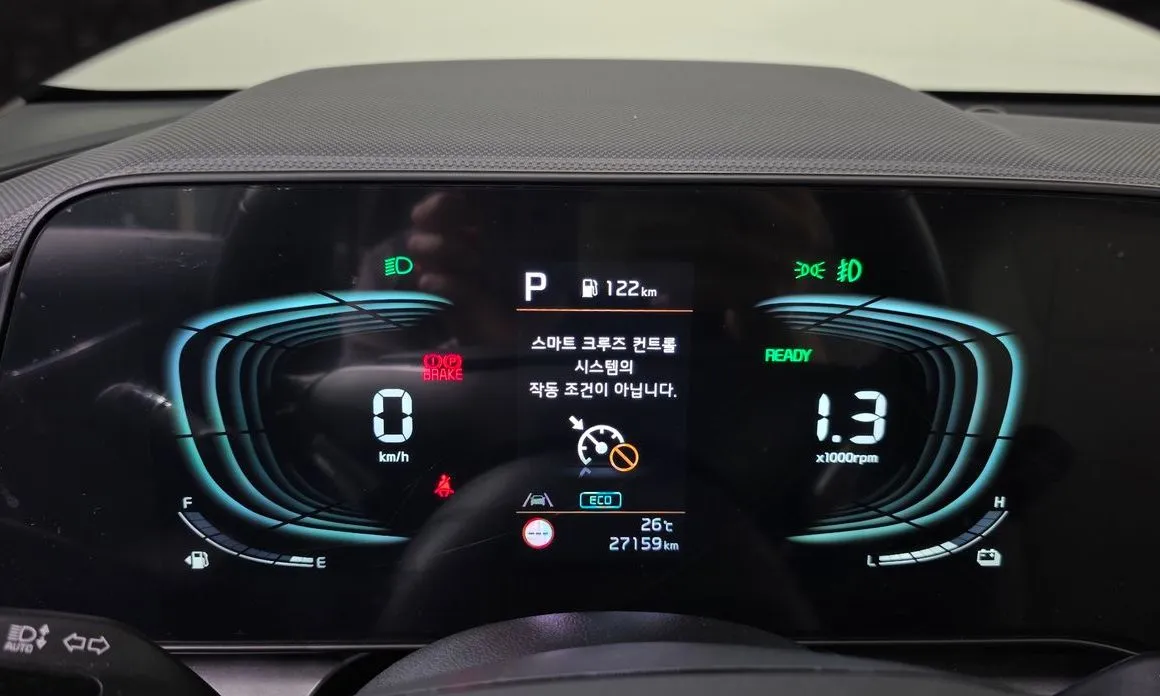 Kia Niro — фото 4