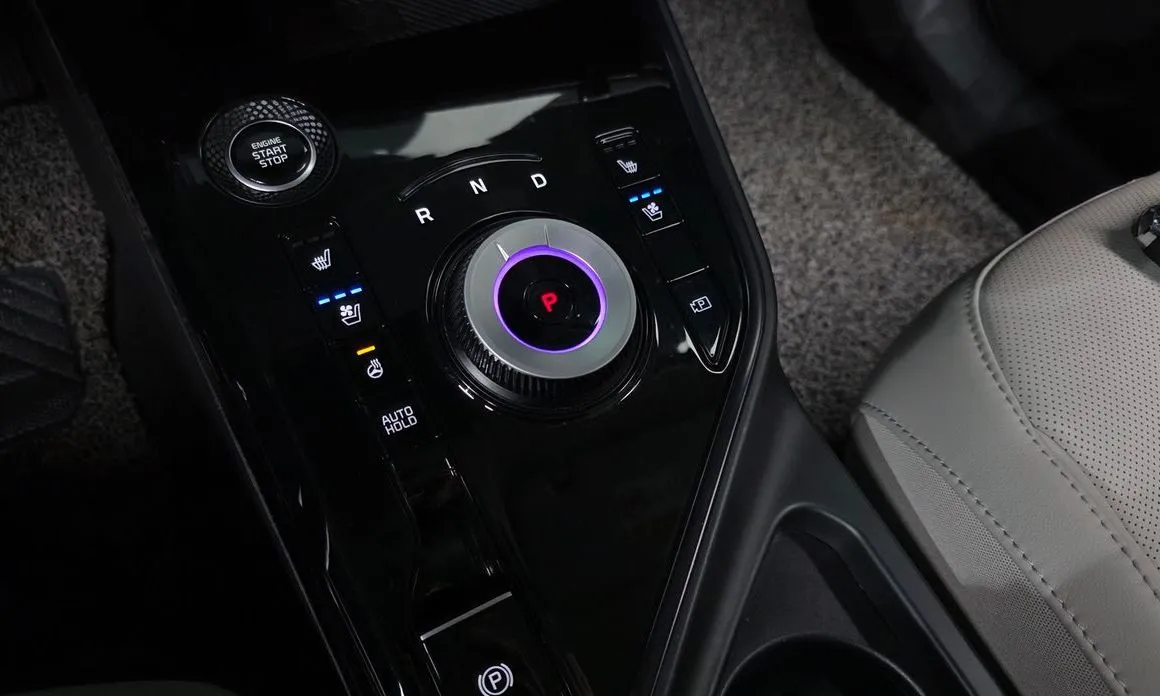 Kia Niro — фото 9