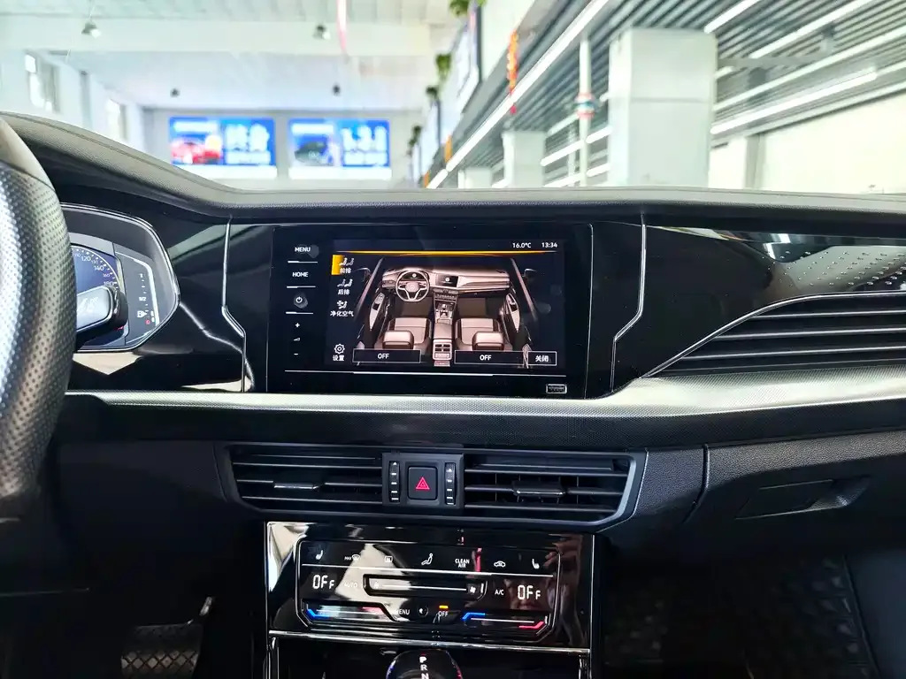 Volkswagen Passat — фото 5