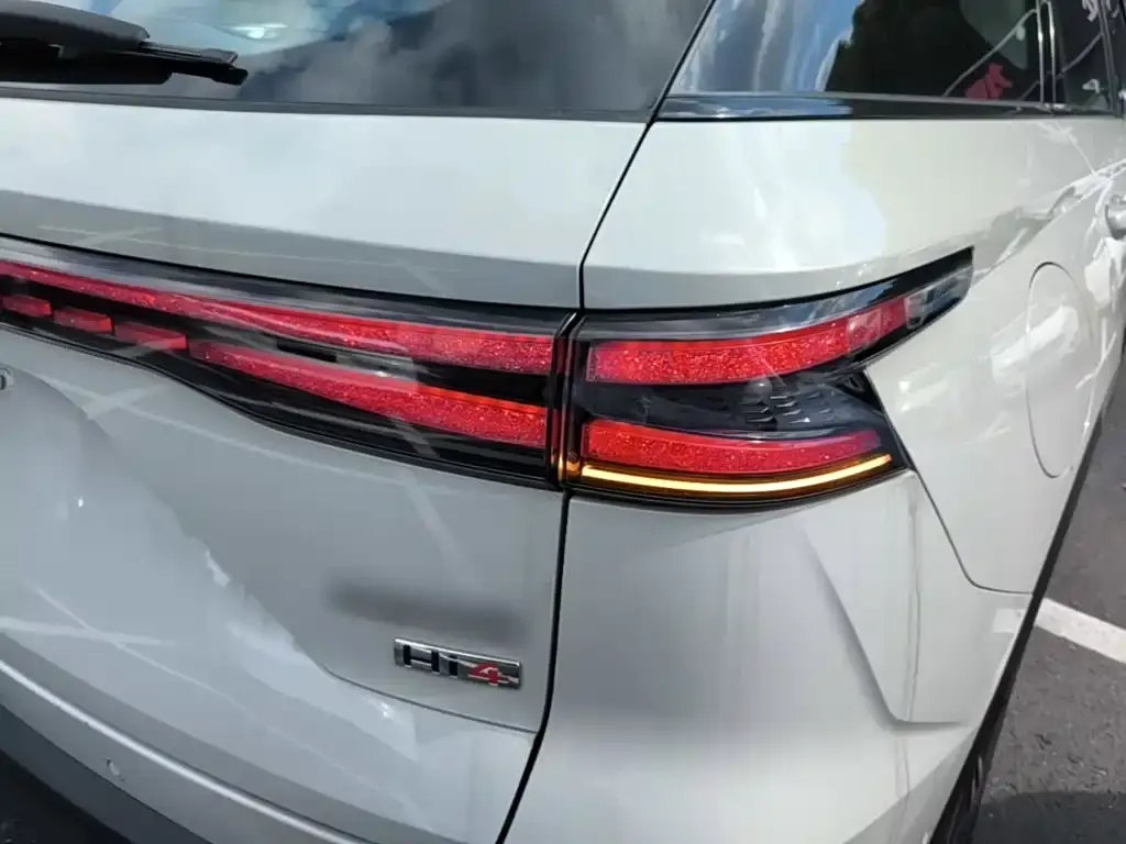 Haval Xiaolong MAX — фото 2