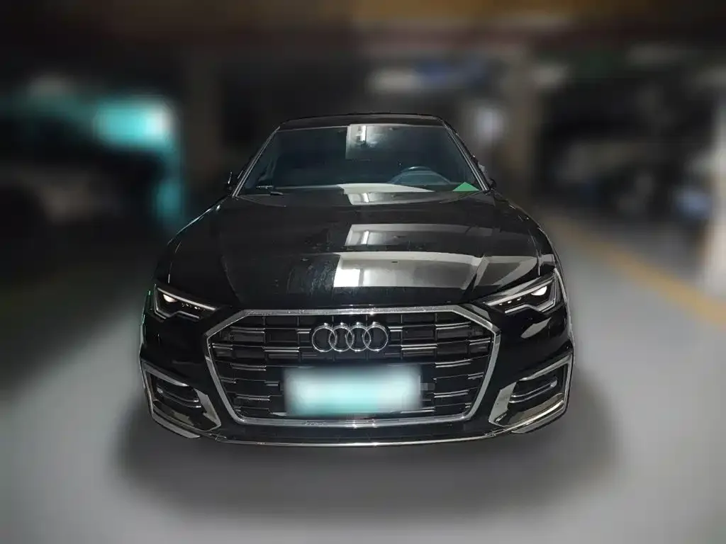 Audi A6L — фото 2