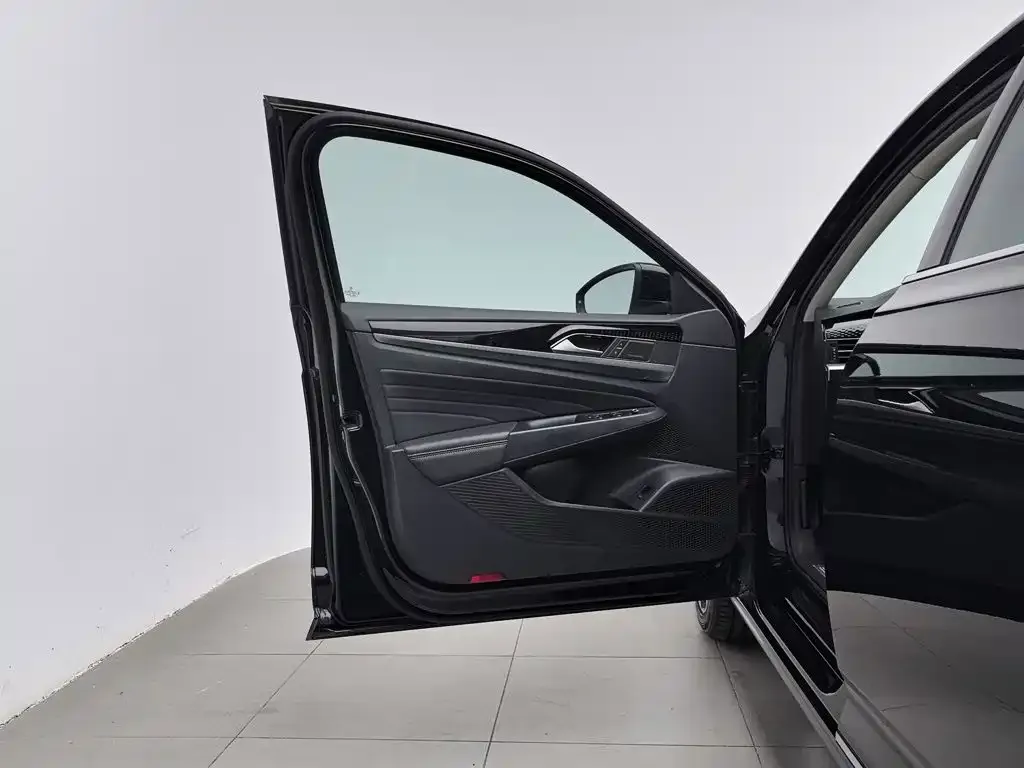 Volkswagen Passat — фото 7