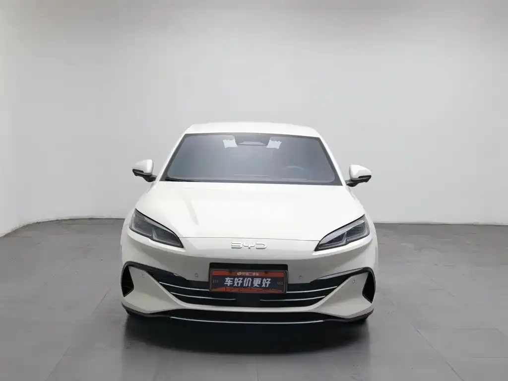 BYD Seal 06 — фото 4