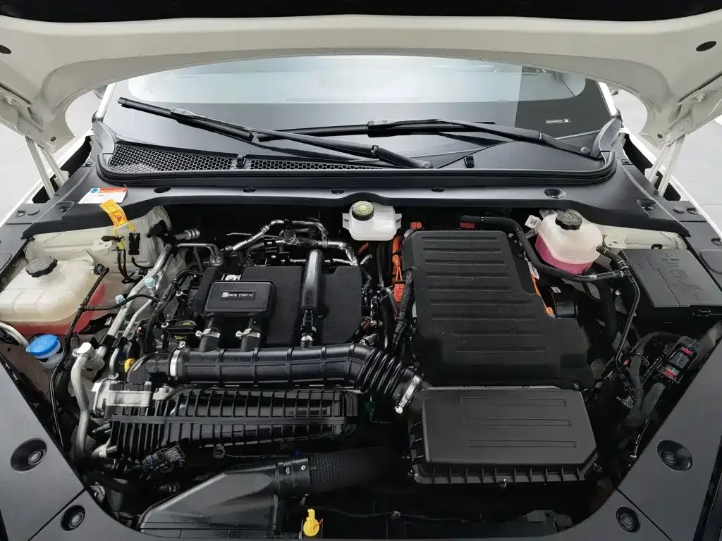BYD Seal 06 — фото 9
