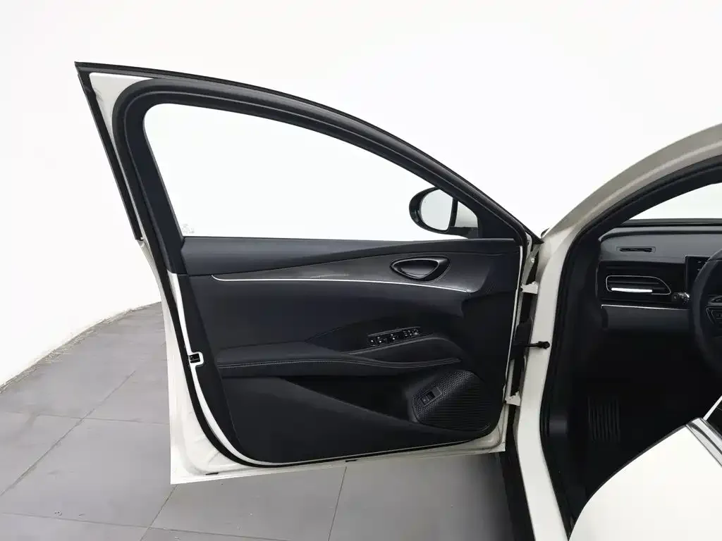 BYD Seal 06 — фото 2