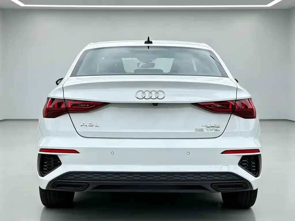 Audi A3 — фото 5