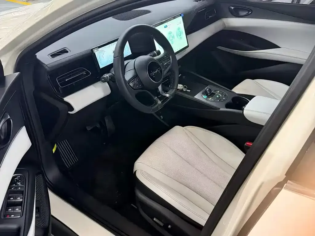 BYD Seal 06 — фото 8