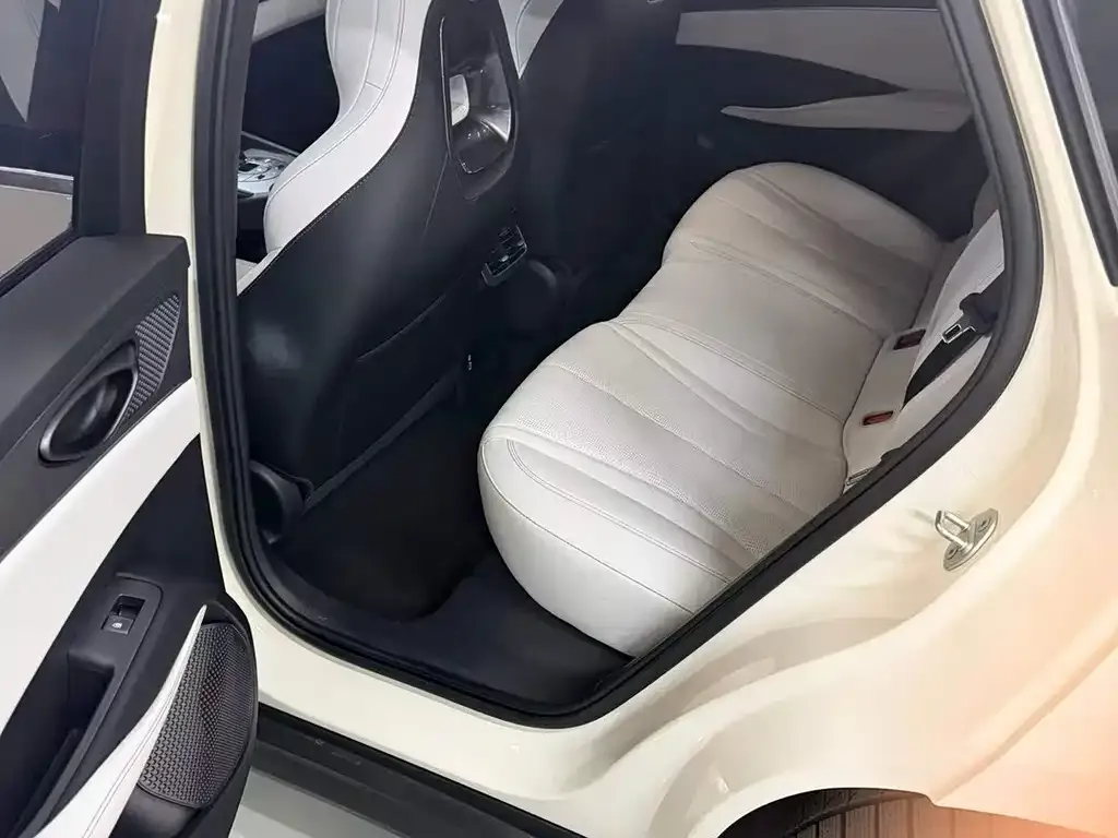 BYD Seal 06 — фото 3