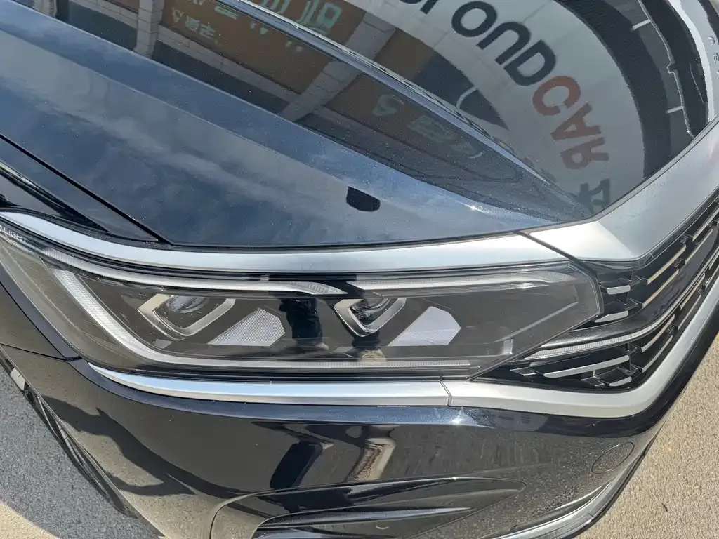 Volkswagen Passat — фото 6