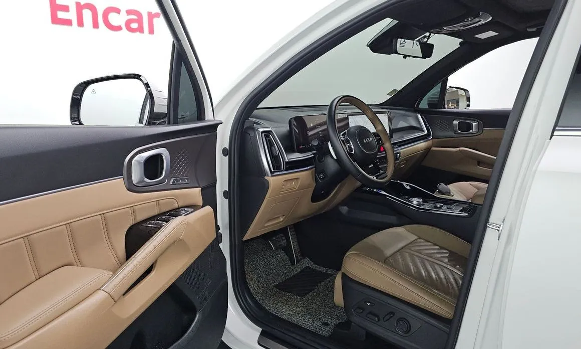 Kia Sorento — фото 4