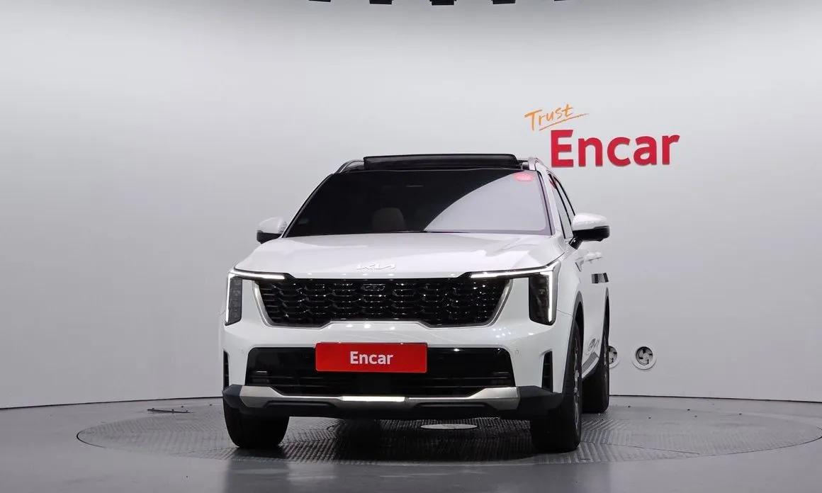 Kia Sorento — фото 3