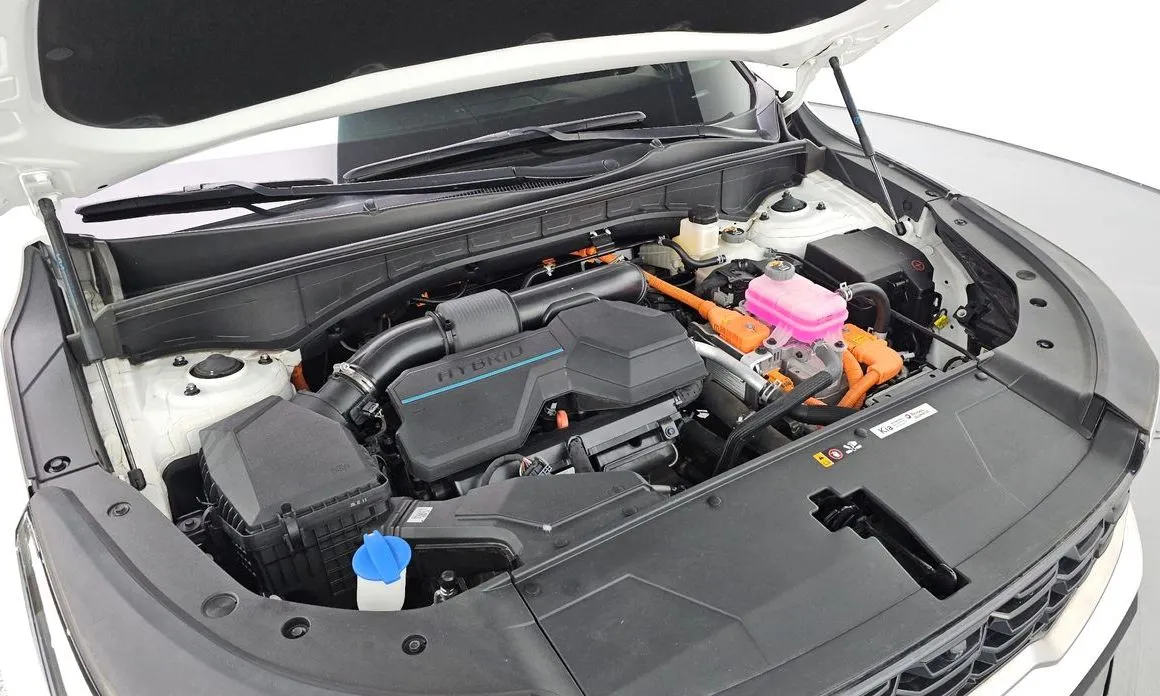 Kia Sorento — фото 9