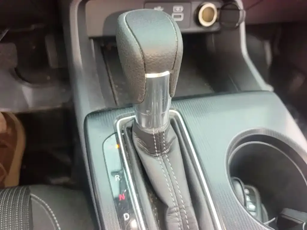 Honda Civic — фото 6
