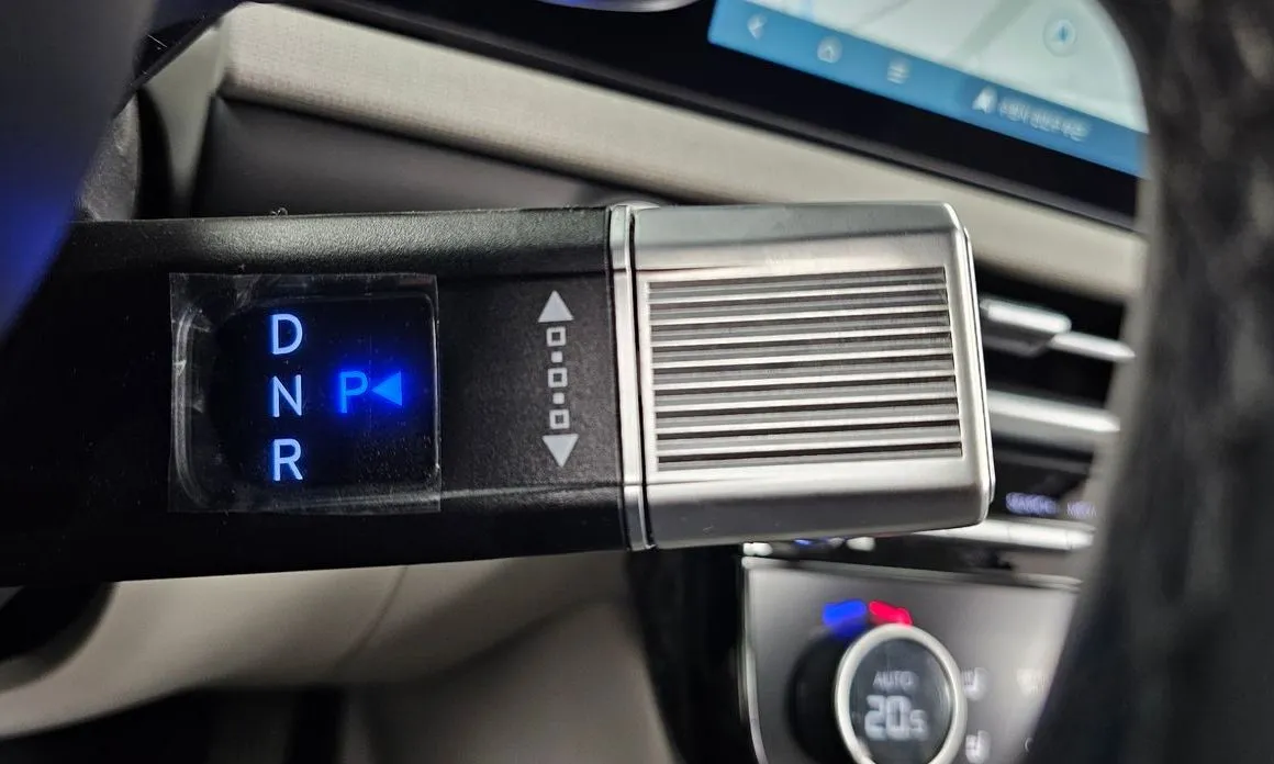 Hyundai Tucson — фото 3