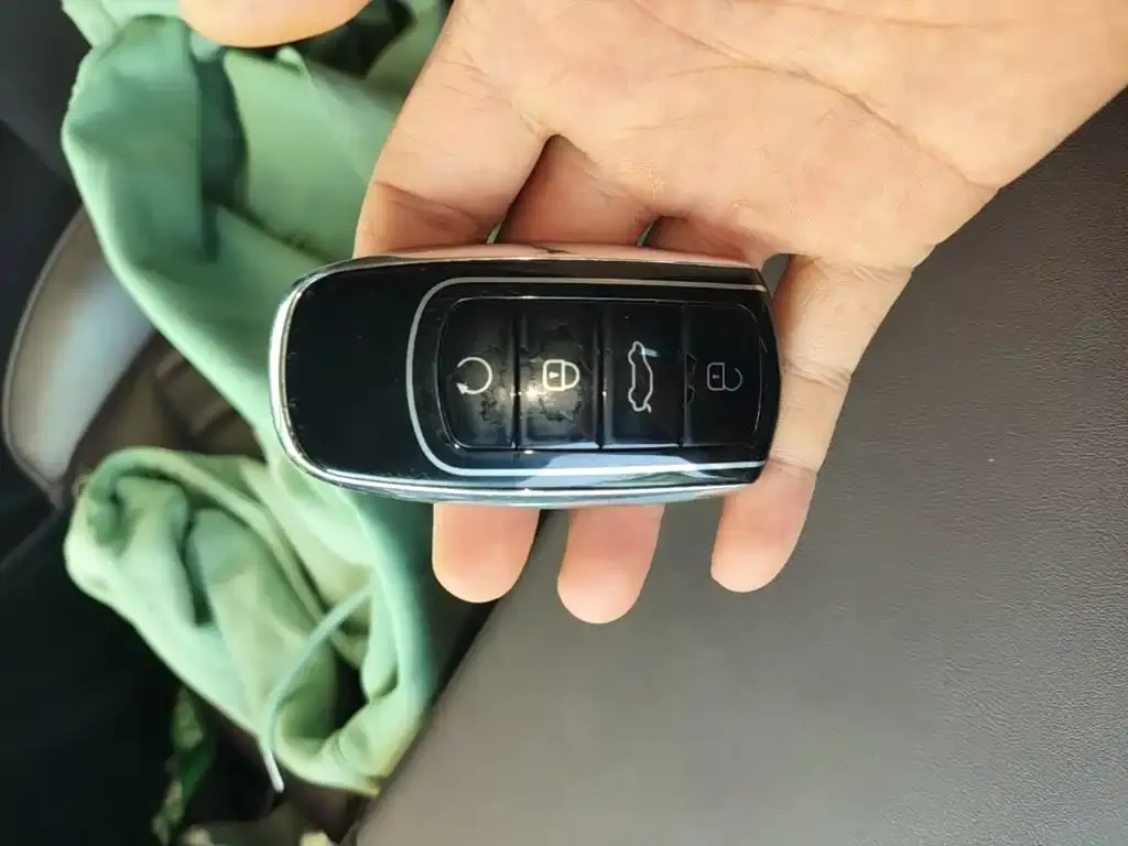 Chery Tiggo 8 PRO — фото 2