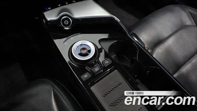 Kia EV6 — фото 2