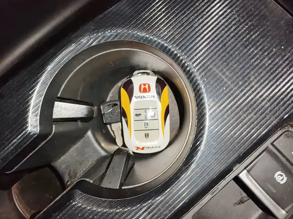Honda Civic — фото 8