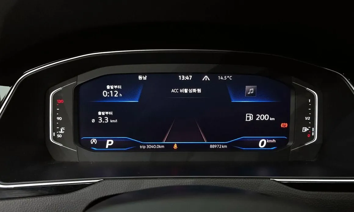 Volkswagen Passat — фото 3