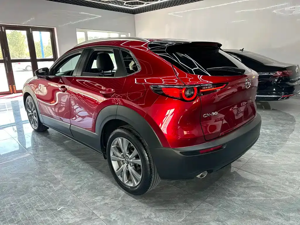 Mazda CX-30 — фото 3