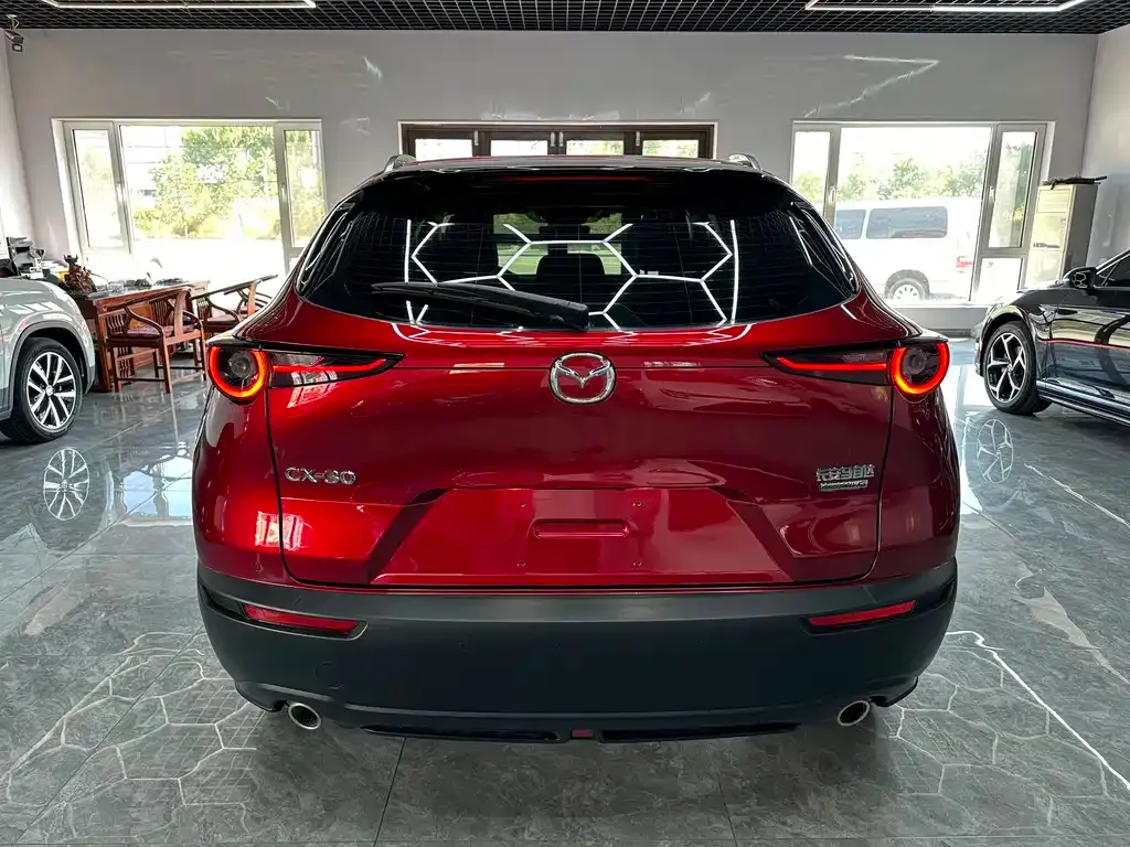 Mazda CX-30 — фото 6