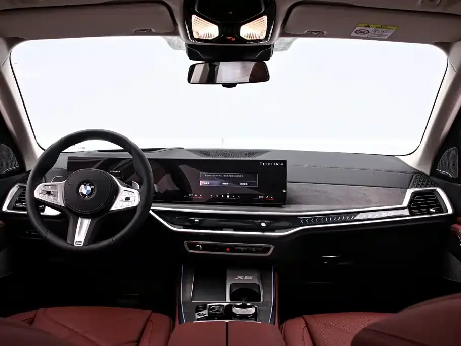 BMW X5 — фото 2