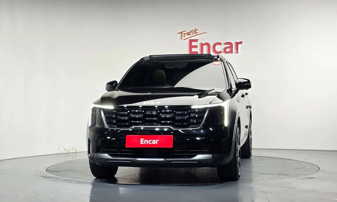 Kia Sorento — фото 7