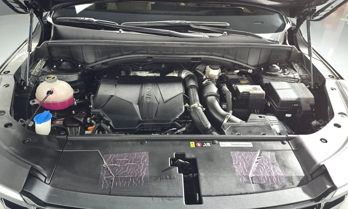 Kia Sorento — фото 8
