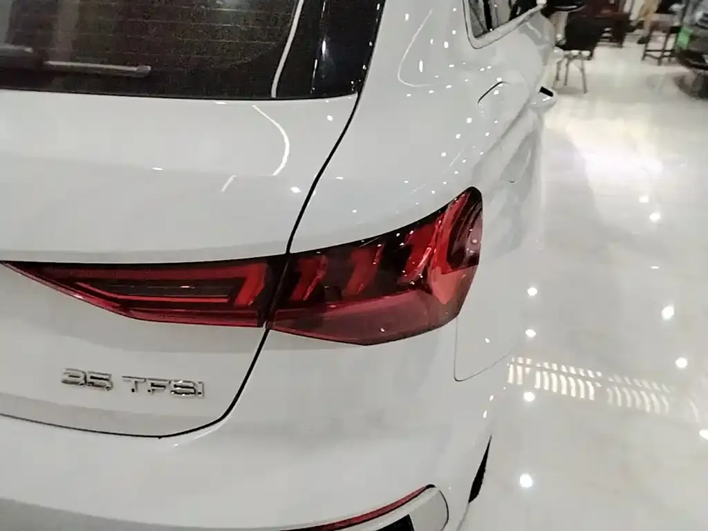 Audi A3 — фото 3