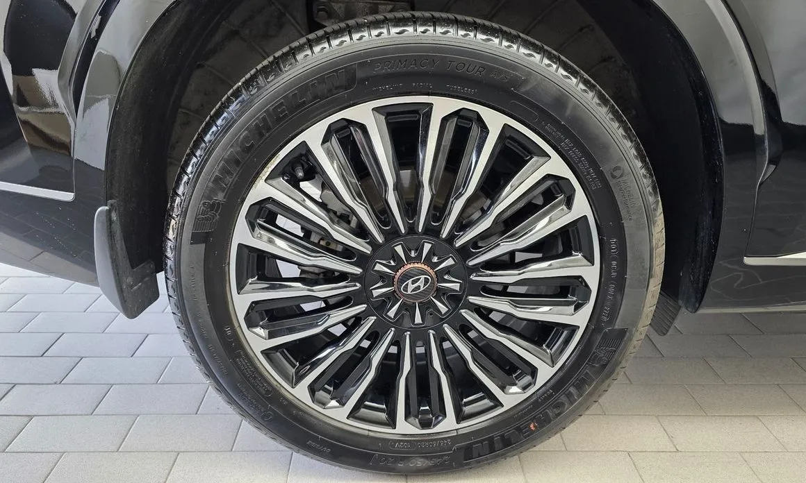 Hyundai Palisade — фото 9