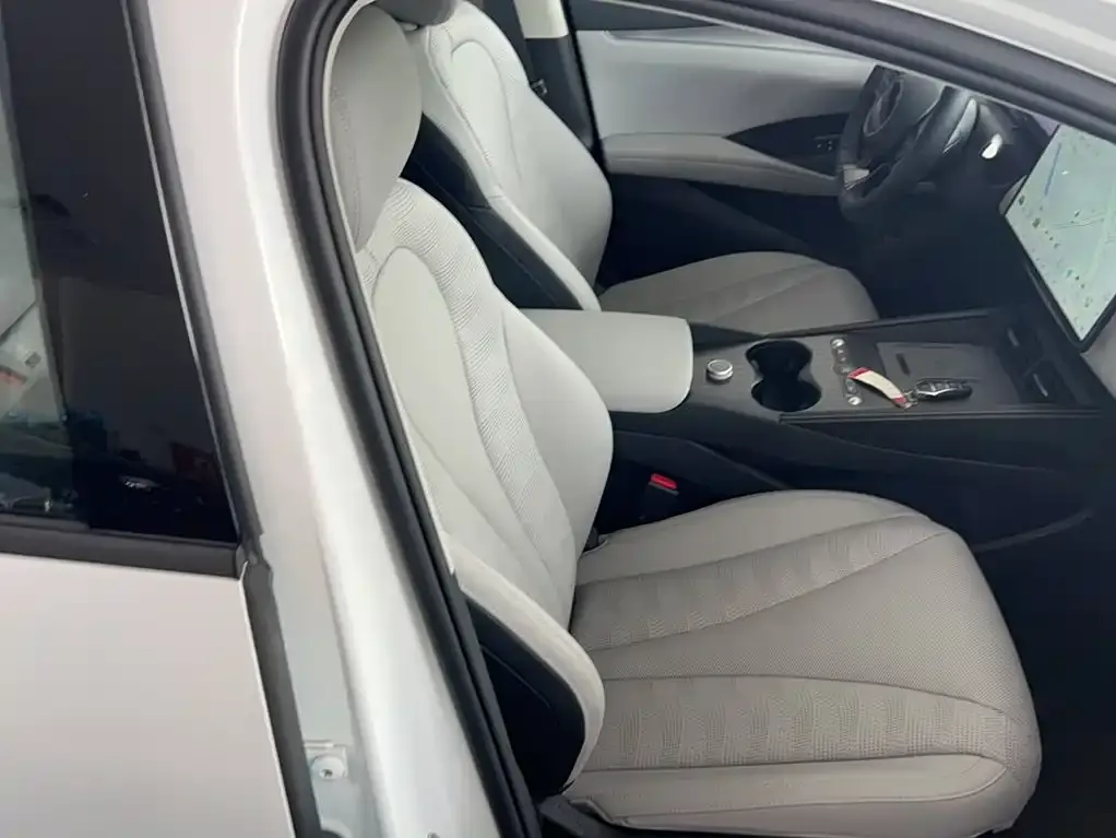 BYD Seal 06 DM-i Touring — фото 1